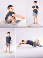 СибБорд ORIGINAL MINI 70*22