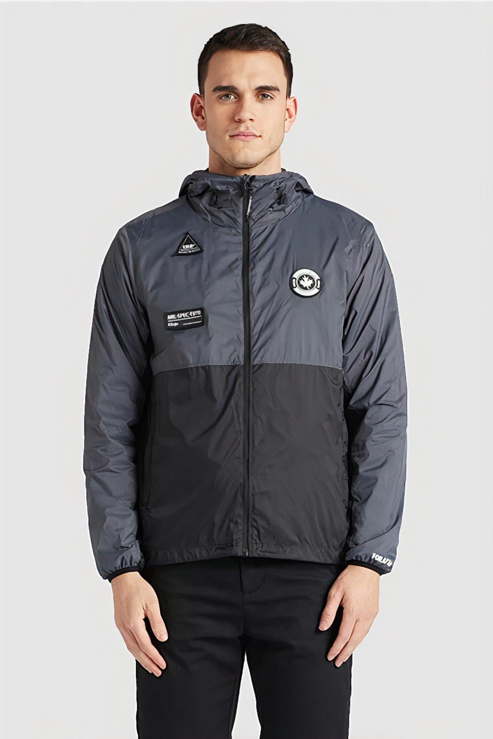 Ветровка Khujo