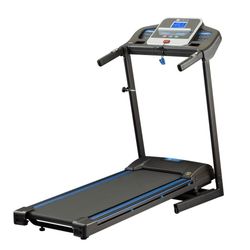 Беговая дорожка XTERRA TR180