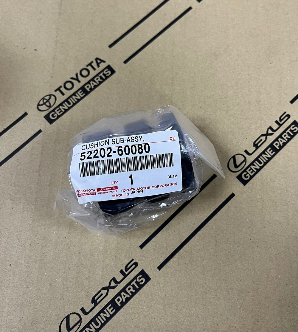 Подушка рамы 5220260080