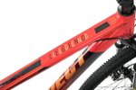 Горный велосипед Aspect LEGEND 27.5 (2021)