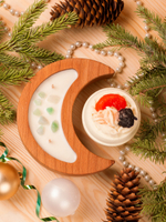 Новогодний подарочный набор «Изысканный вкус»