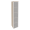 Оникс Шкаф высокий узкий левый O.SU-1.10 R (L)  400*420*1977