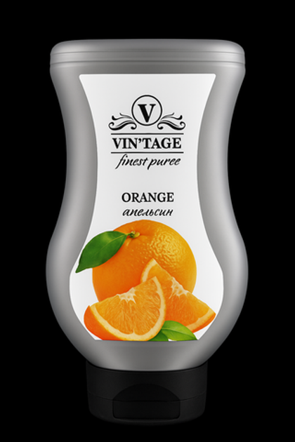 Концентрат Апельсин Винтаж 0,65 кг, бут