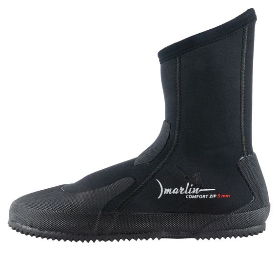Боты Marlin Comfort Zip 5 мм
