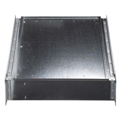 Фильтр-бокс (корпус) SHUFT FBRr 900*500