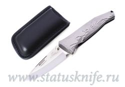 Нож Rockstead Sai ZDPфотография - 11