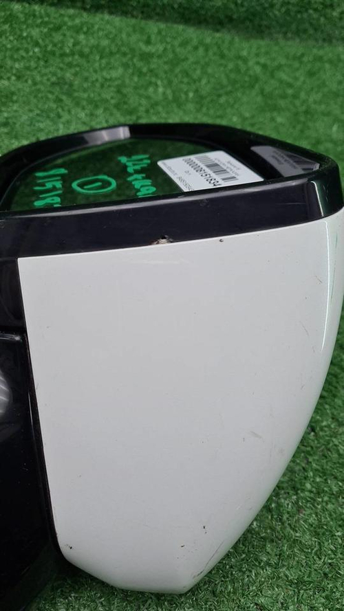 Зеркало левое EXEED RX (2023-н.в.) 22 контакта