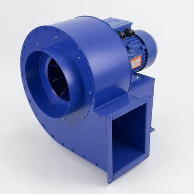 Вентилятор ВРВ-18Т радиальный 2020 м3/час d=200