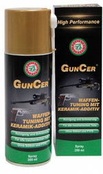 Масло оружейное Ballistol GunCer spray, 200 мл.