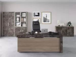 Кабинет руководителя B-tone