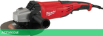 Угловая шлифмашина Milwaukee AG 22-230 DMS (4933433630)