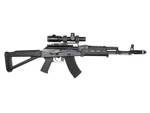 Магазин PMAG® 20 AK/AKM MOE® 7.62X39MM/BLACK