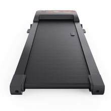 Беговая дорожка DFC T-JK/  5 уровней наклона, черная