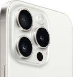 Apple iPhone 15 Pro MAX Белый титан