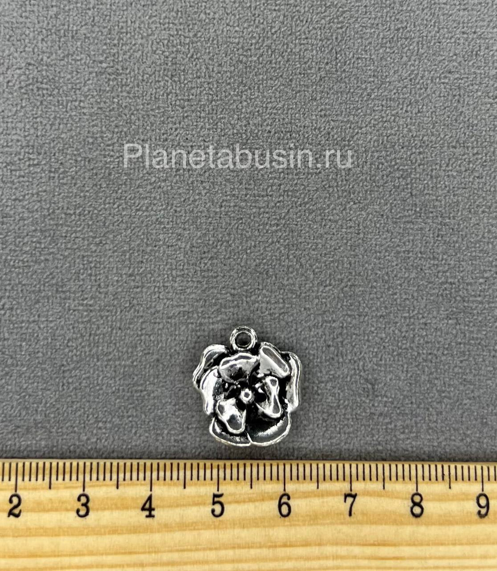 Подвеска Цветок (Китай) 212