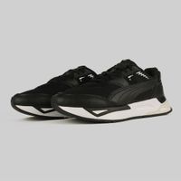  Кроссовки Puma Mirage Sport B&W артикул:38159402 - купить в магазине Дайс