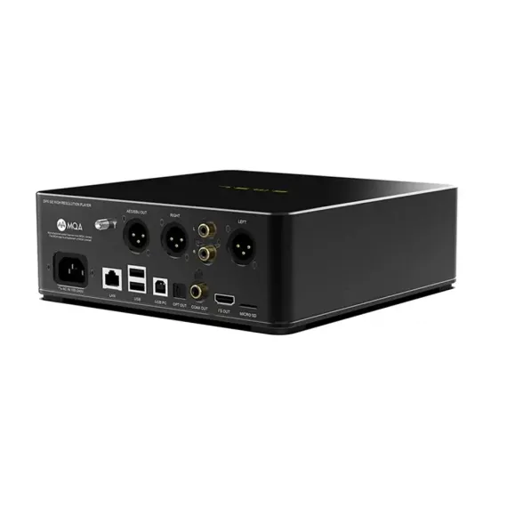 SMSL DP5 SE