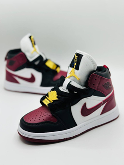 Кроссовки для детей Nike Air Jordan