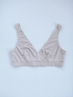 Peach Cloud Bra