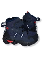 Ботинки для мальчика демисезонные