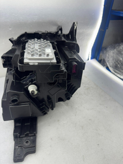 Передняя фара в сборе LED Geely Haoyue (оригинал,)