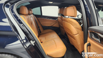 BMW 5 Series (G30) 520i M Sports (10.2020)