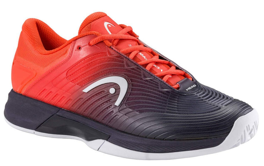 Теннисные кроссовки Head Revolt Pro 4.5