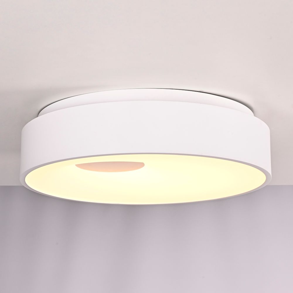 Потолочный Светильник Ecla D45 By Imperiumloft