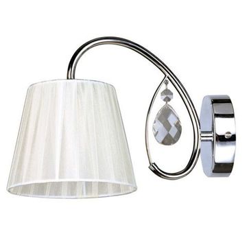 Бра OML-56601-01 хром Cardillo Omnilux