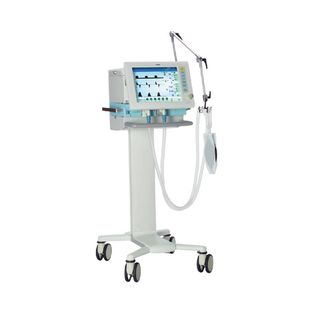 Аппраты ИВЛ