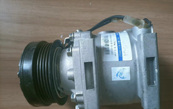 Компрессор кондиционера BYD F3 F6 G3 S6 M6