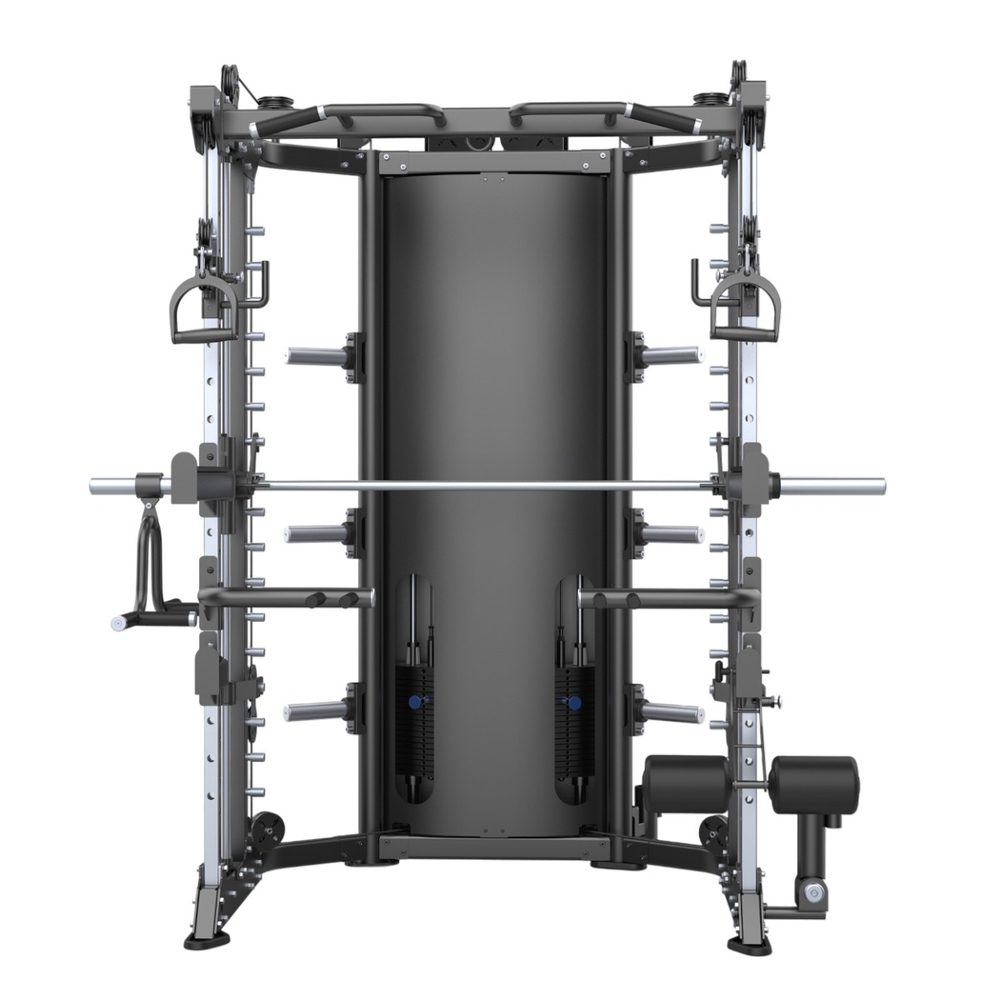 E6247 Функциональная Машина Смита DHZ
