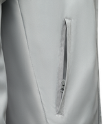 Куртка спортивная CAMP 2 Lined Jacket, серый, детский