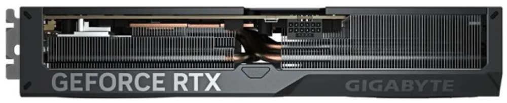 Видеокарта GIGABYTE GeForce RTX 5070 TI WINDFORCE 3 OC (GV-N507TWF3OCV2-16GD)