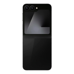 Смартфон Samsung Galaxy Z Flip7 FE 8/128GB, Black (Черный) (SM-F761B)