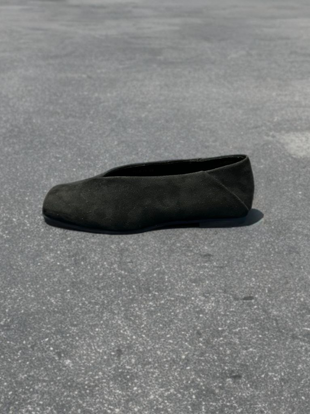 балетки женские