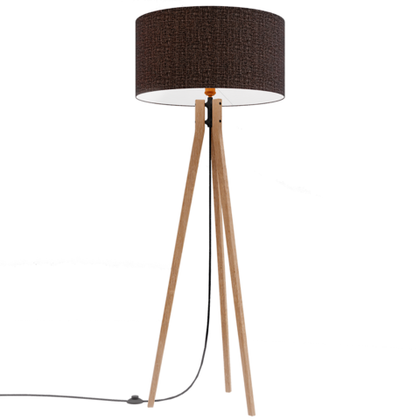 Торшер "Facile"