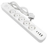 Удлинитель  EKF UBA-LUX-505-TC