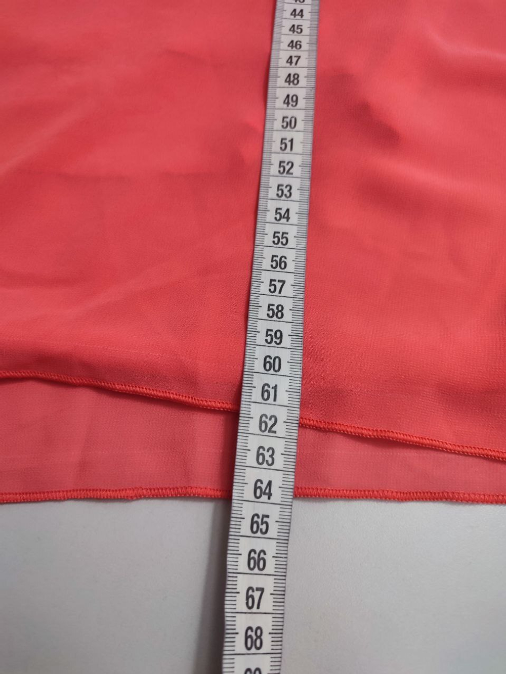 Блуза Tattoo нежного цвета 50 размер, новая