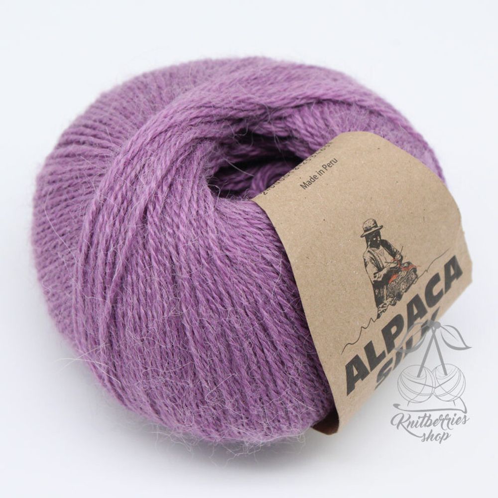 Mishell Alpaca Silk #1778