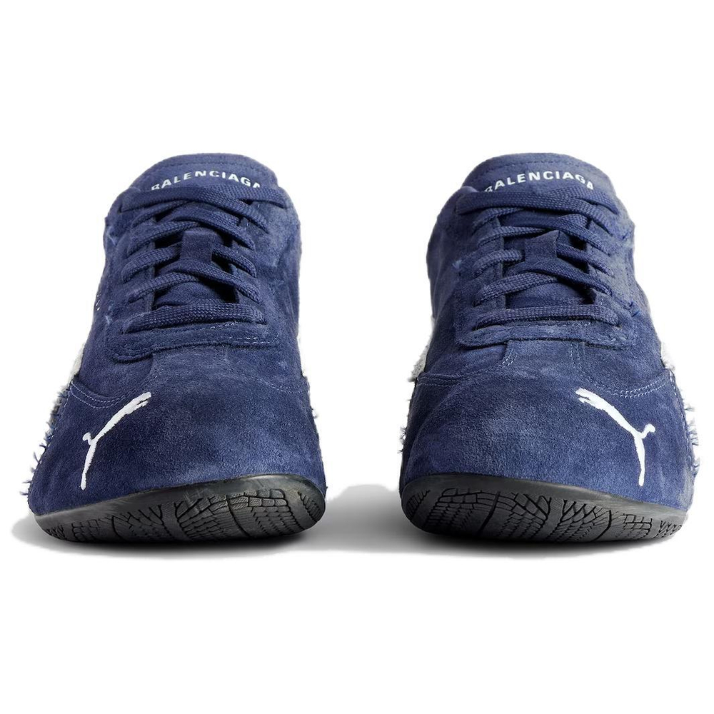 Puma X Balenciaga Speedcat