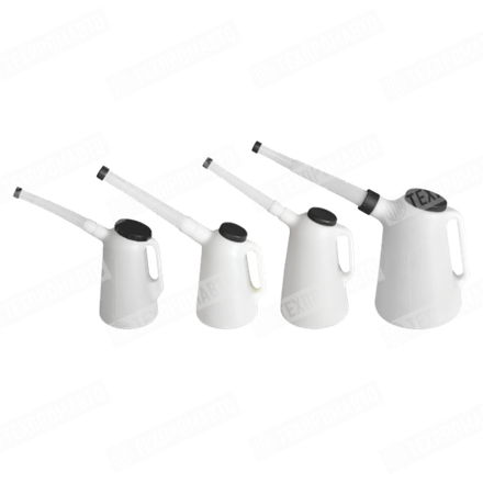 DASS 55-503 Мерная емкость, 3 л