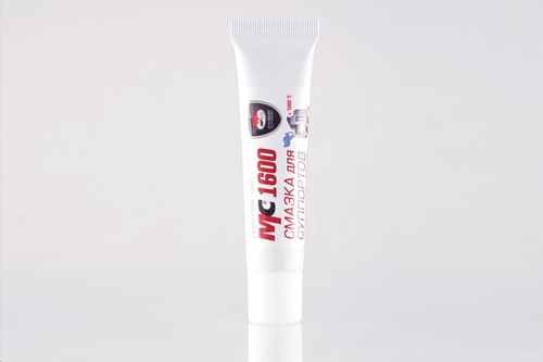 Смазка для суппортов 30 гр (туба)  МС-1600  (ВМПАВТО)