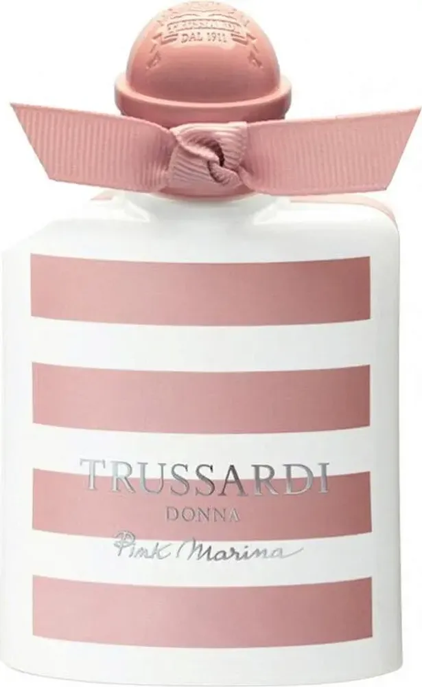 TRUSSARDI DONNA PINK MARINA EDT 100 ML TRUSSARDI DONNA PINK MARINA EDT 100 ML