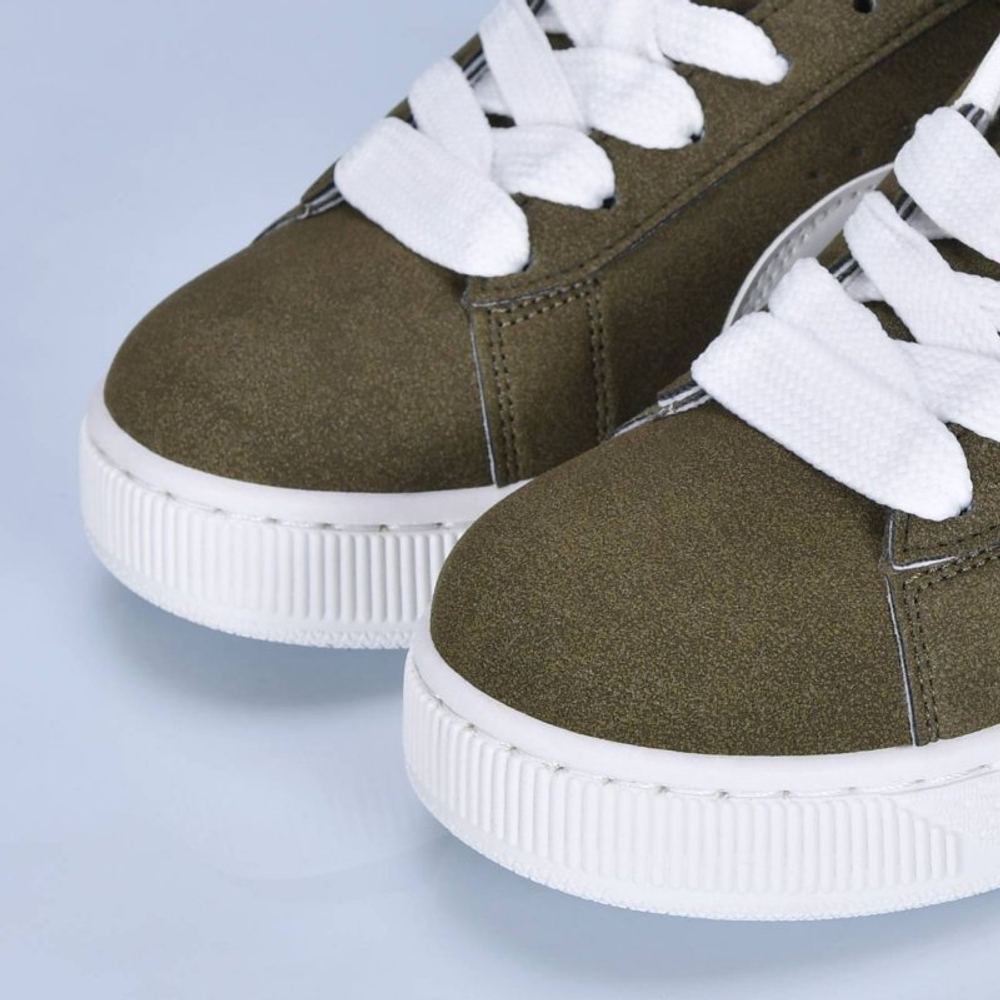 Кроссовки детские Puma Suede арт 6209