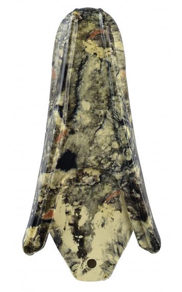 Калоши H.Dessault (C4 Carbon) 350 HD серии Camo med