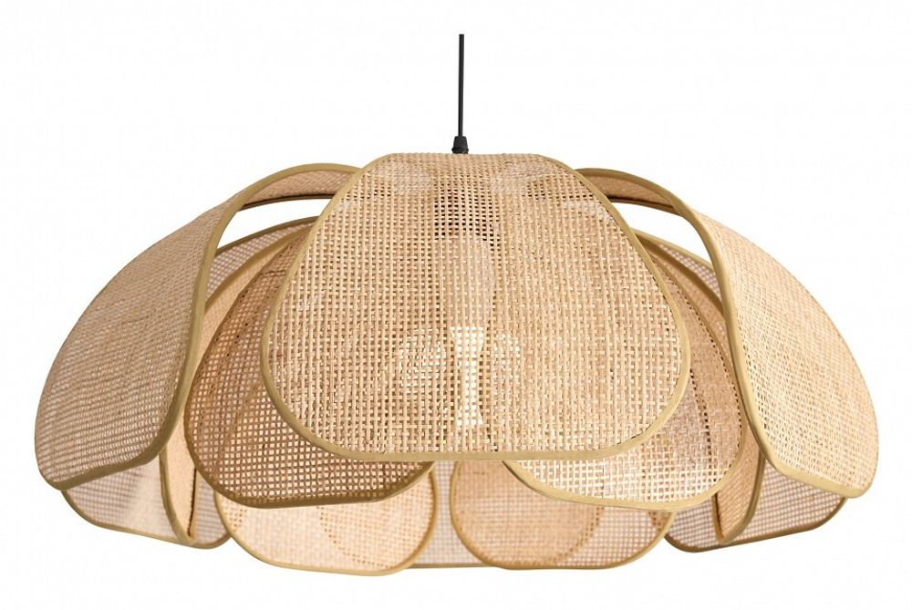 Подвесной светильник Freya Cocoon FR5529PL-01B