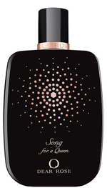 Dear Rose / Roos & Roos Song for a Queen EDP