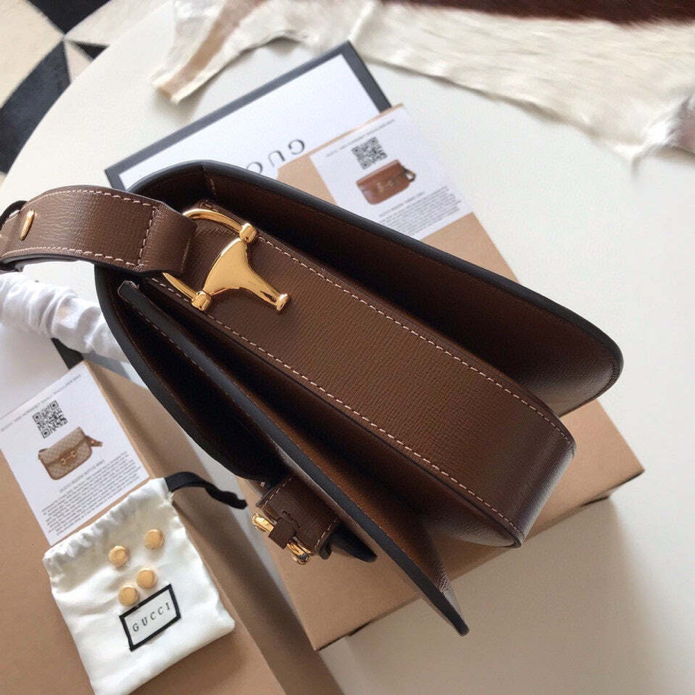 Gucci Horsebit 25 cm